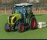 4WD traktorok Claas Nexos 210 F