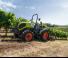 4WD traktorok Claas Nexos 210 F
