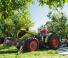 4WD traktorok Claas Nexos 2.85 Comfort L 