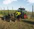 4WD traktorok Claas Nexos 2.85 Comfort M 