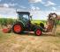 4WD traktorok Claas Nexos 2.85 Comfort XL 