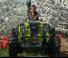 4WD traktorok Claas Nexos 230 FB