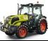 4WD traktorok Claas Nexos 230 VL