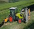 4WD traktorok Claas Nexos 230 VL