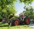 4WD traktorok Claas Nexos 2.105 Comfort L 
