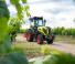 4WD traktorok Claas Nexos 2.105 Comfort M 