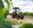 4WD traktorok Claas Nexos 2.105 Comfort XL 