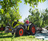 4WD traktorok Claas Nexos 2.105 Trend XL 