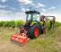 4WD traktorok Claas Nexos 2.120 Comfort S 