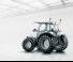 4WD traktorok Lamborghini Nitro 110 VRT