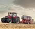 4WD traktorok Case IH Optum 250 CVX Basis