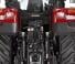 4WD traktorok Case IH Optum 250 CVX Basis