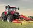 Case IH Optum 270 CVXDrive