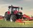 4WD traktorok Case IH Optum 270 CVXDrive