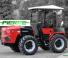 4WD traktorok Pierre P 135.80