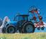4WD traktorok Landini Powerfarm 105 HC