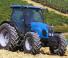 Landini Powerfarm DT 85 HC