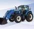 New Holland Powerstar 100 MS