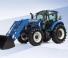 New Holland Powerstar 110