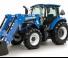 New Holland Powerstar 90 MS