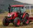 4WD traktorok Zetor Proxima CL 80