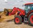 4WD traktorok Zetor Proxima CL 80