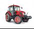 4WD traktorok Zetor Proxima Plus 110