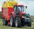 4WD traktorok Case IH Puma 125 MC Basis EHR