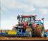 4WD traktorok Case IH Puma 150 MC