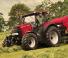 4WD traktorok Case IH Puma 165