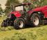 Case IH Puma 165 Komfort