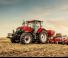 4WD traktorok Case IH Puma 185 CVX