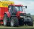 4WD traktorok Case IH Puma 215 MC Basis EHR