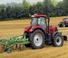 4WD traktorok Case IH Puma CVX 130 EP Basis
