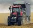 4WD traktorok Case IH Puma CVX 145 EP Komfort