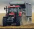 4WD traktorok Case IH Puma CVX 170 EP Komfort