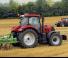 4WD traktorok Case IH Puma CVX 170 EP Komfort