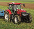 4WD traktorok Case IH Puma 200 CVX Basis
