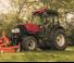 4WD traktorok Case IH Quantum 80 N
