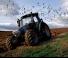 4WD traktorok Lamborghini R 6.135 DCR 4V