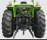 4WD traktorok Zoomlion RC904-A