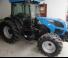 4WD traktorok Landini Rex 100GT