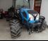 4WD traktorok Landini Rex 100GT
