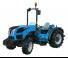 4WD traktorok Landini Rex 110GT