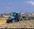 4WD traktorok Landini Rex 110GT