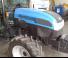 4WD traktorok Landini Rex 110GT