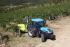 4WD traktorok Landini Rex 120 GT
