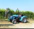 4WD traktorok Landini Rex 3-070F