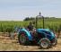 4WD traktorok Landini Rex 3-080F