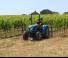 4WD traktorok Landini Rex 3-080F